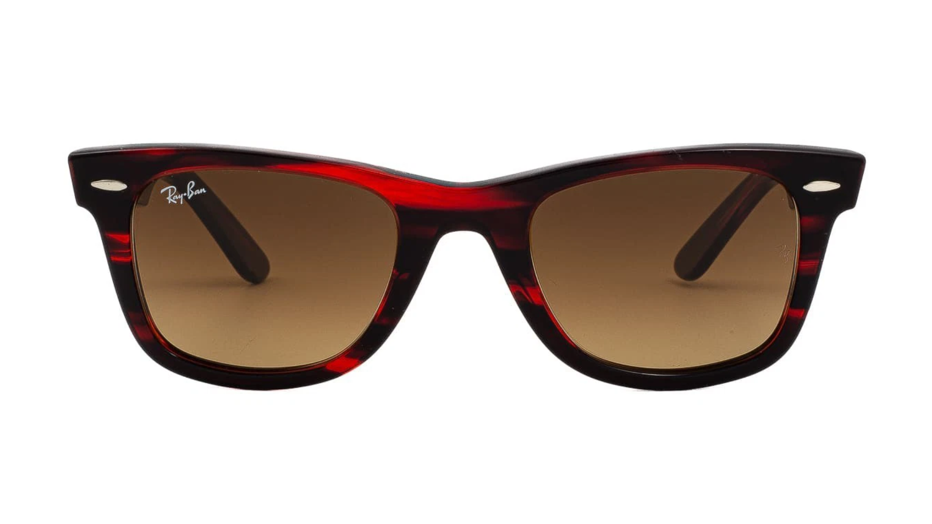 Ray-Ban RB2140 - Red Havana