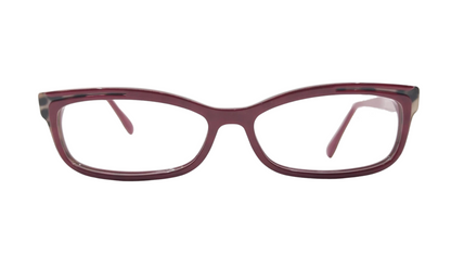 Jimmy Choo 148 - Cherry / Leopard
