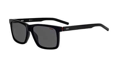 Hugo HG 1013/S - Black Red