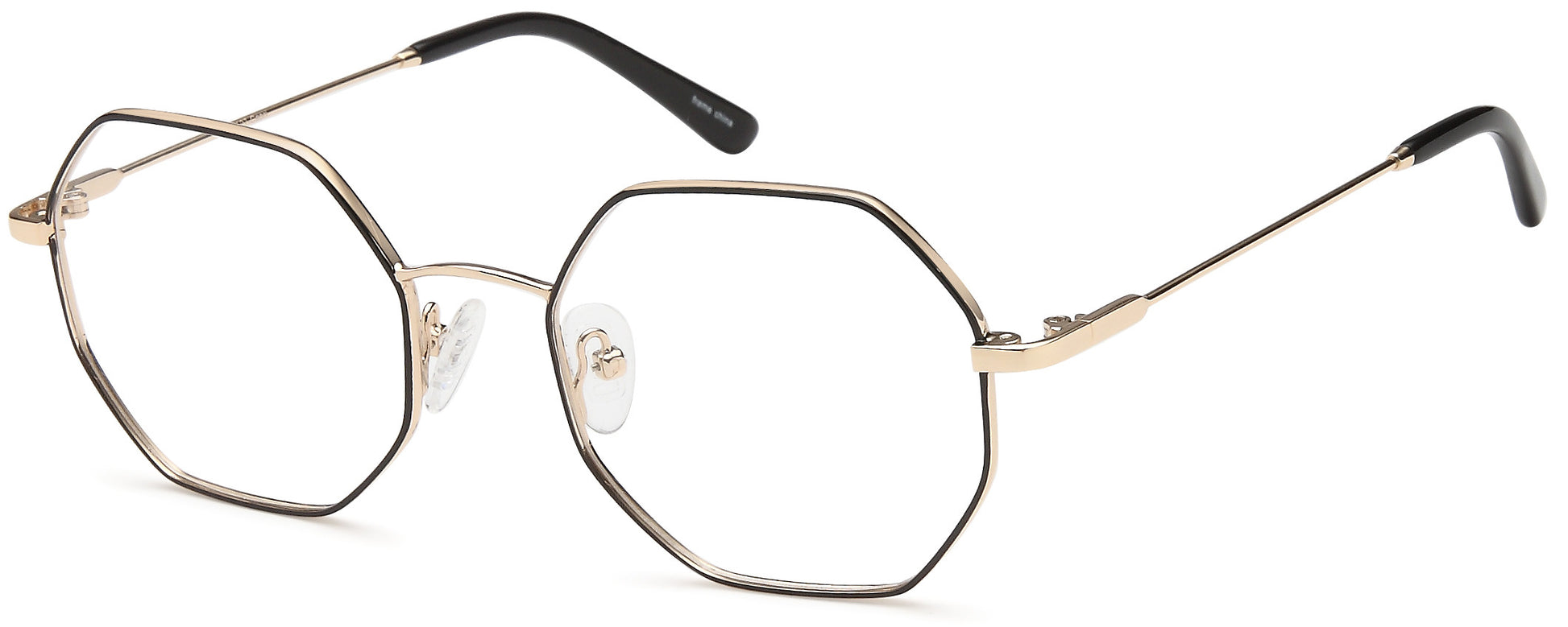 Di Caprio DC197 - BLACK GOLD