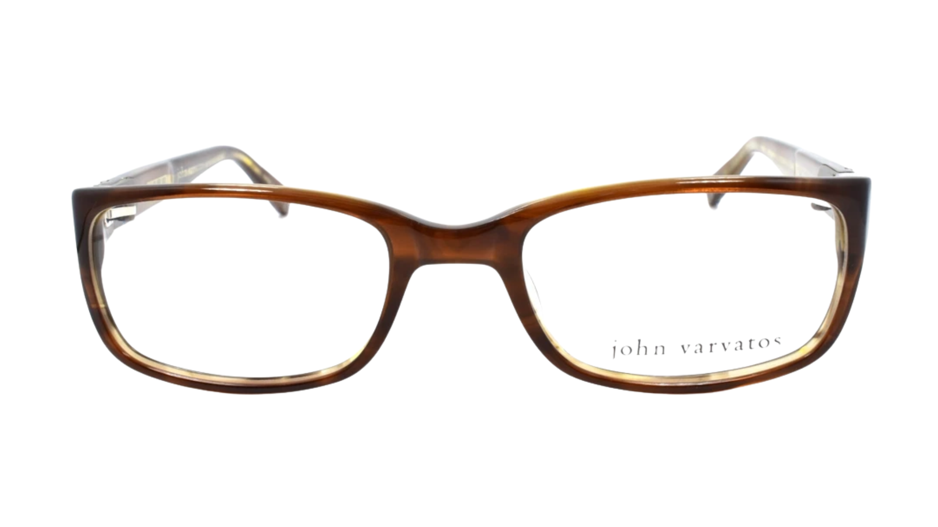 John Varvatos V344 - Brown