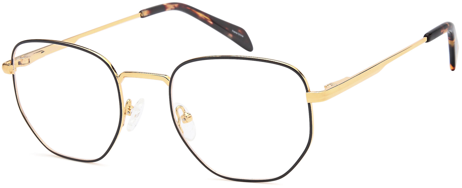 Di Caprio DC221 - BLACK GOLD