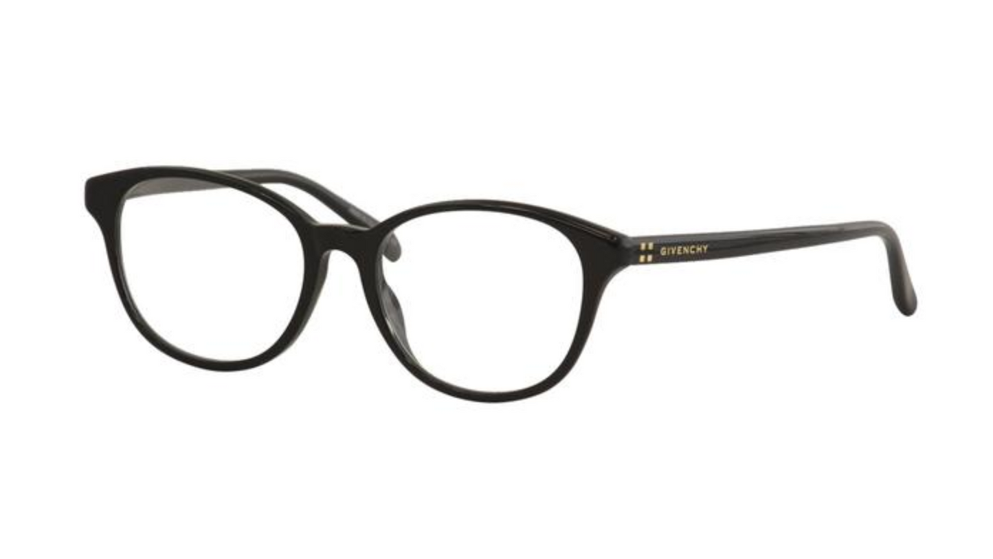 GIVENCHY GV 0106 - Black
