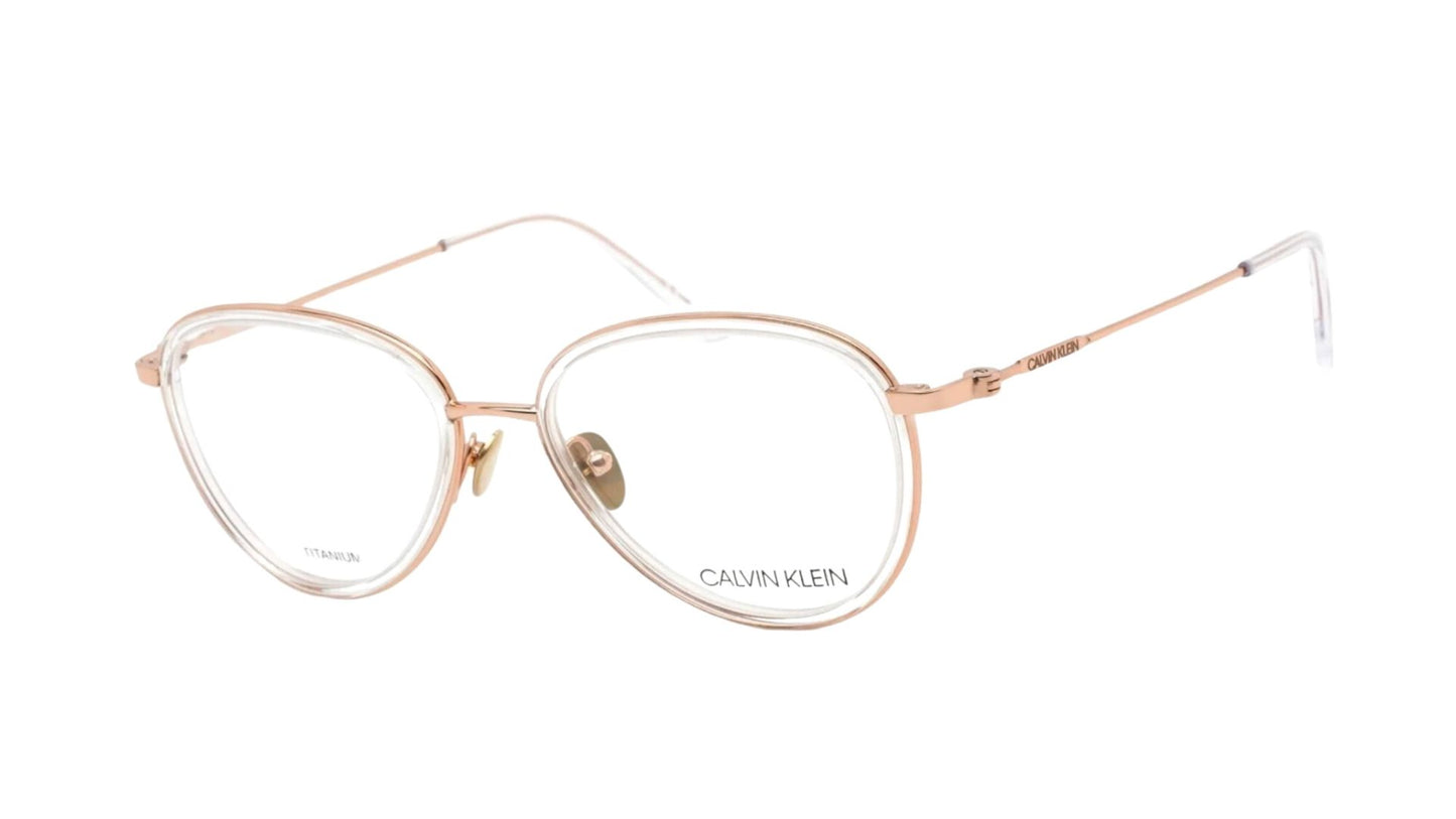Calvin Klein CK20106 - Rose Gold