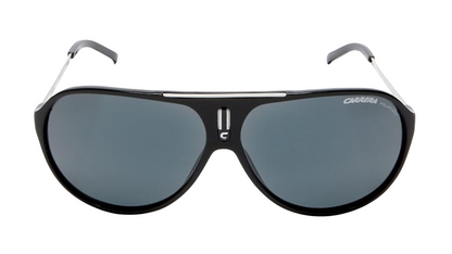 Carrera ACTIVE/S - Matte Black
