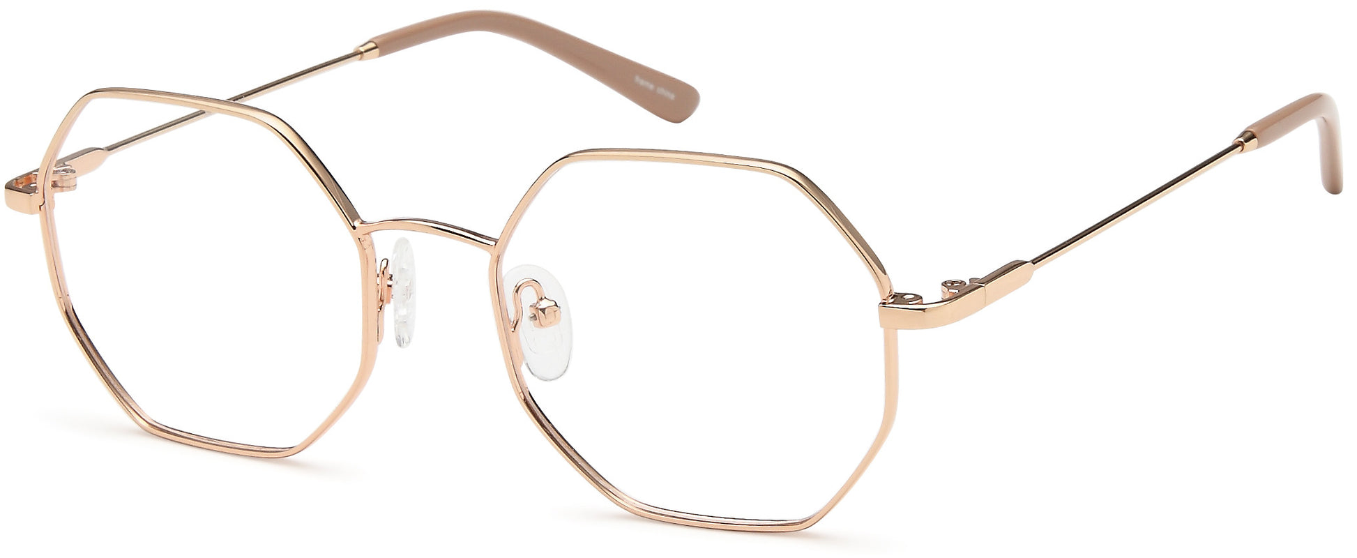 Di Caprio DC197 - ROSE GOLD