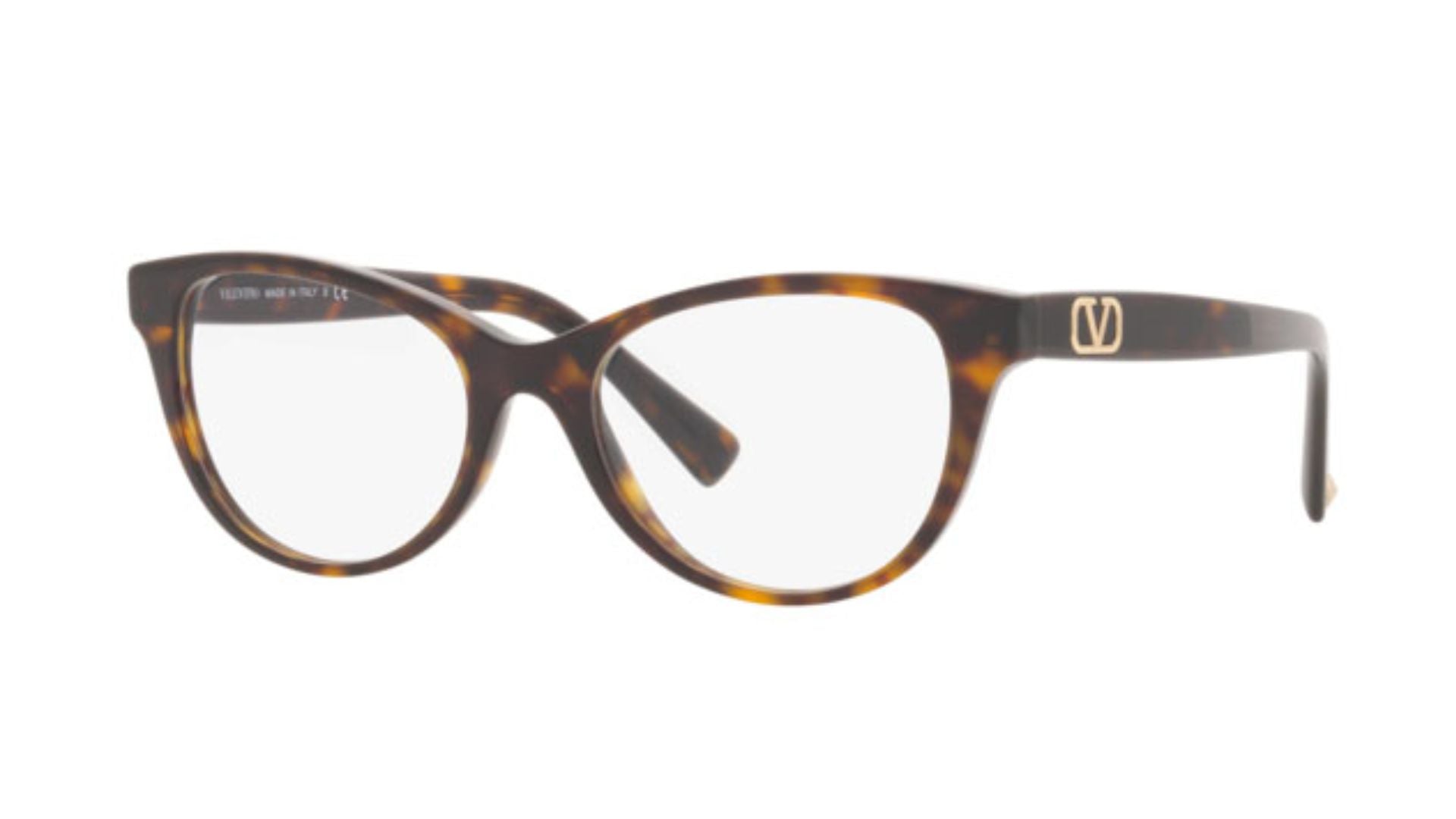 Valentino VA 3057 - Dark Havana