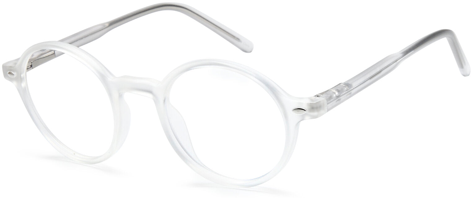 4U US121 - Clear