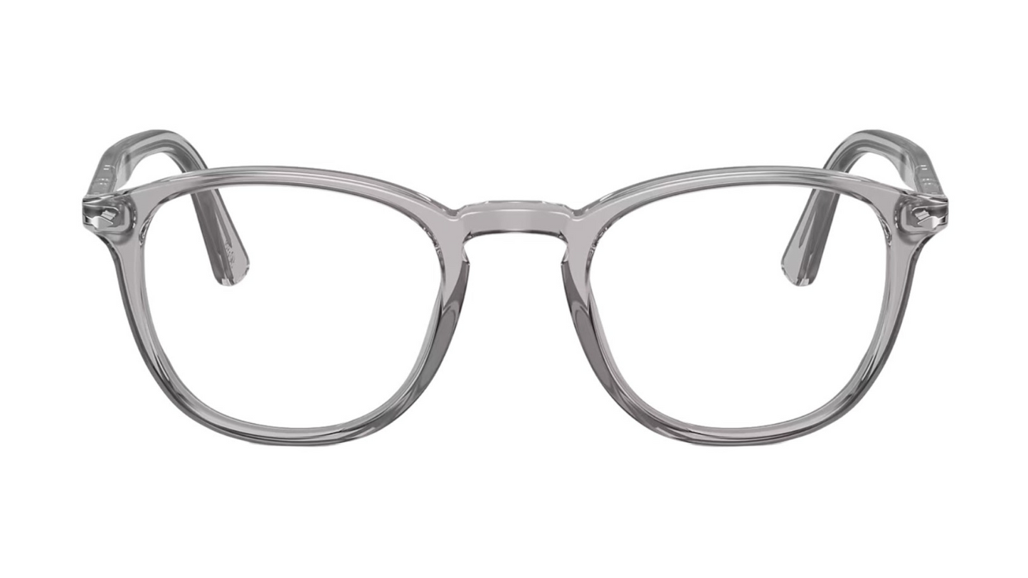 Persol 3143-V - Transparent Grey