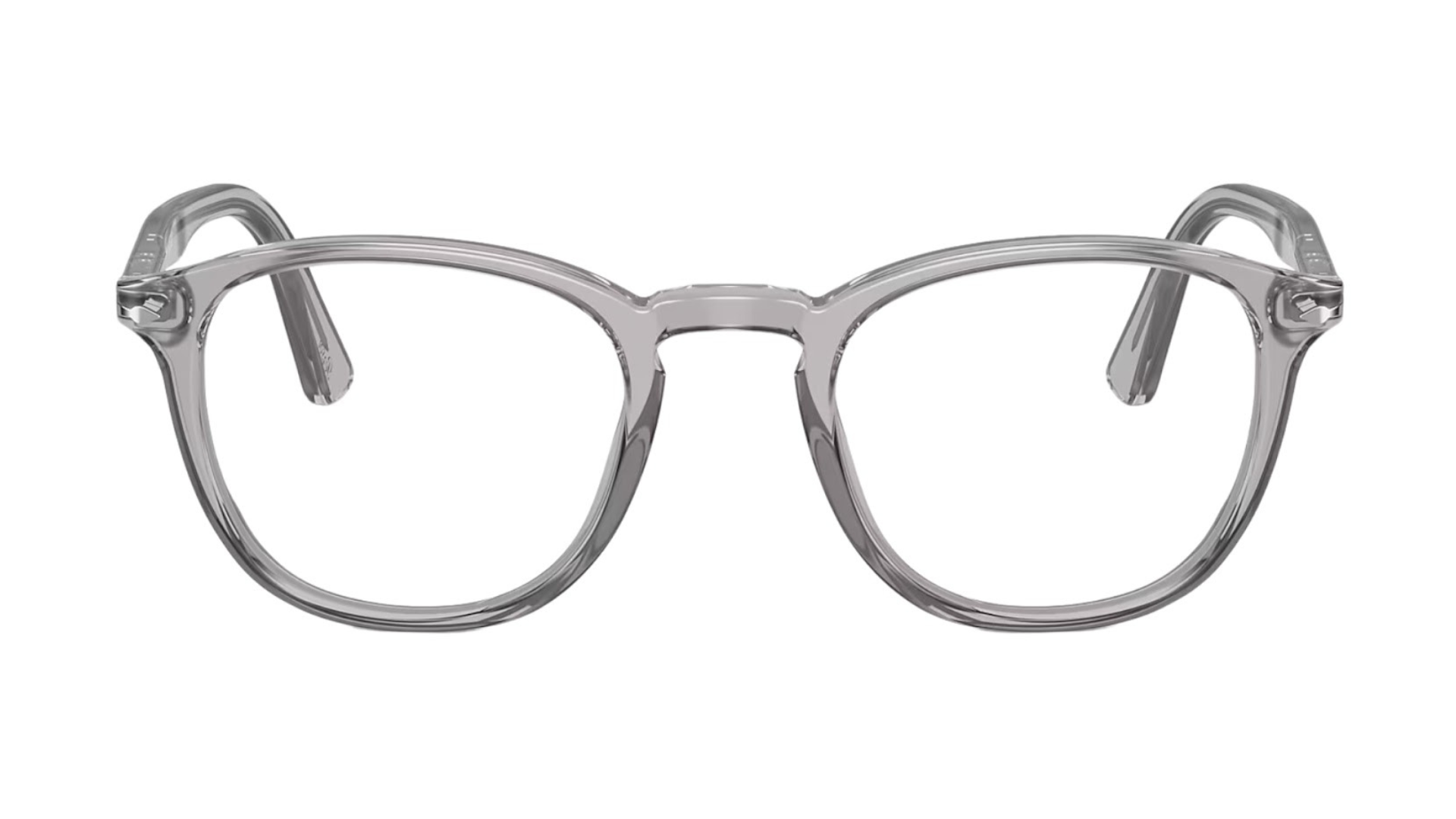 Persol 3143-V - Transparent Grey