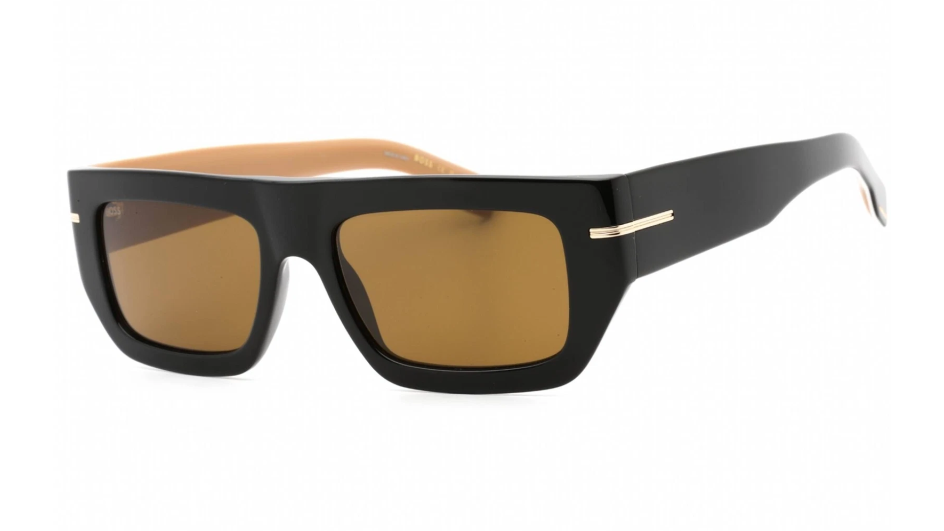 Hugo Boss BOSS 1502/S - Black
