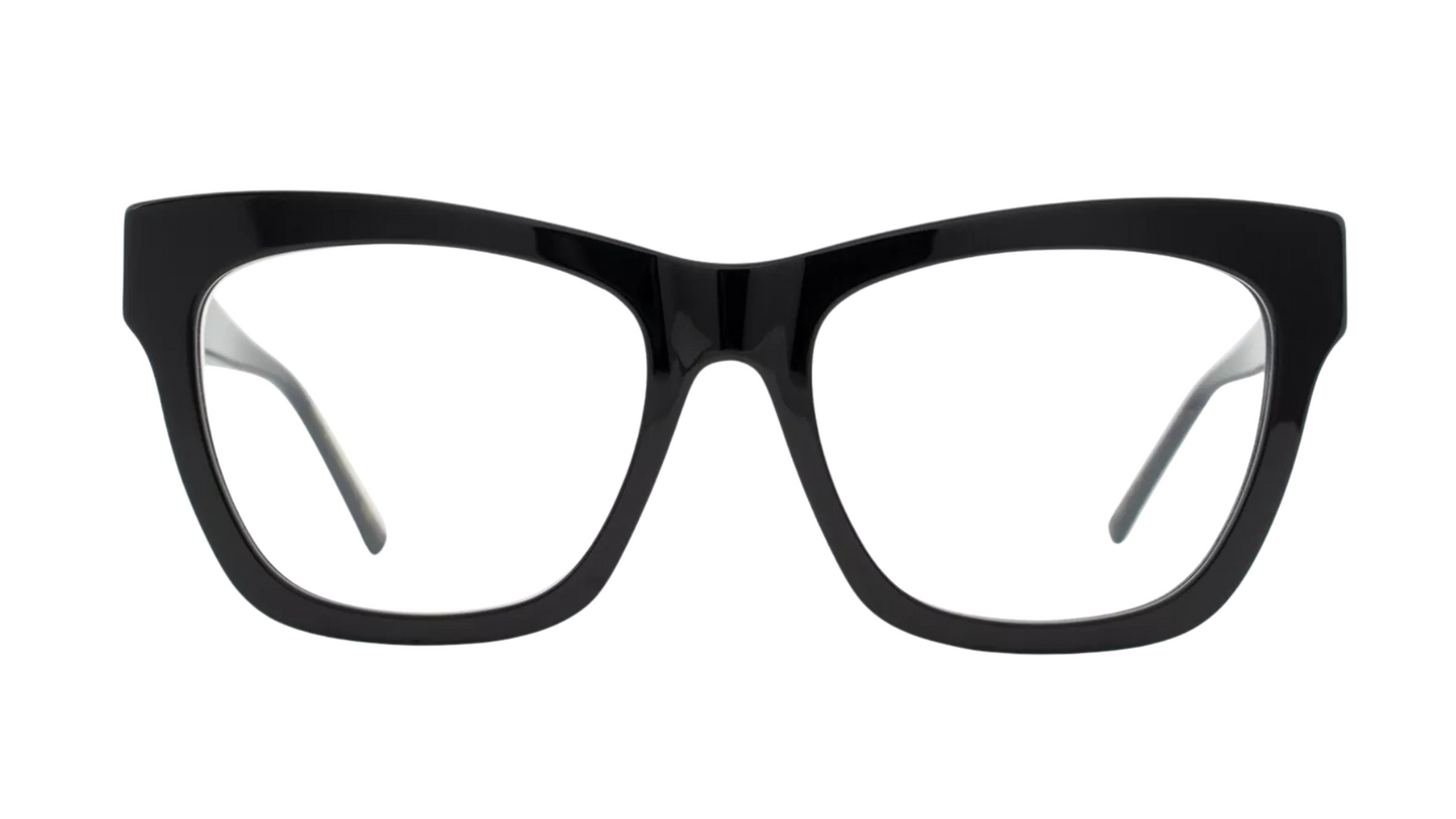 Jimmy Choo JC351 - Black