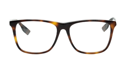 McQ by Alexander McQueen MQ0041OA - Havana Brown