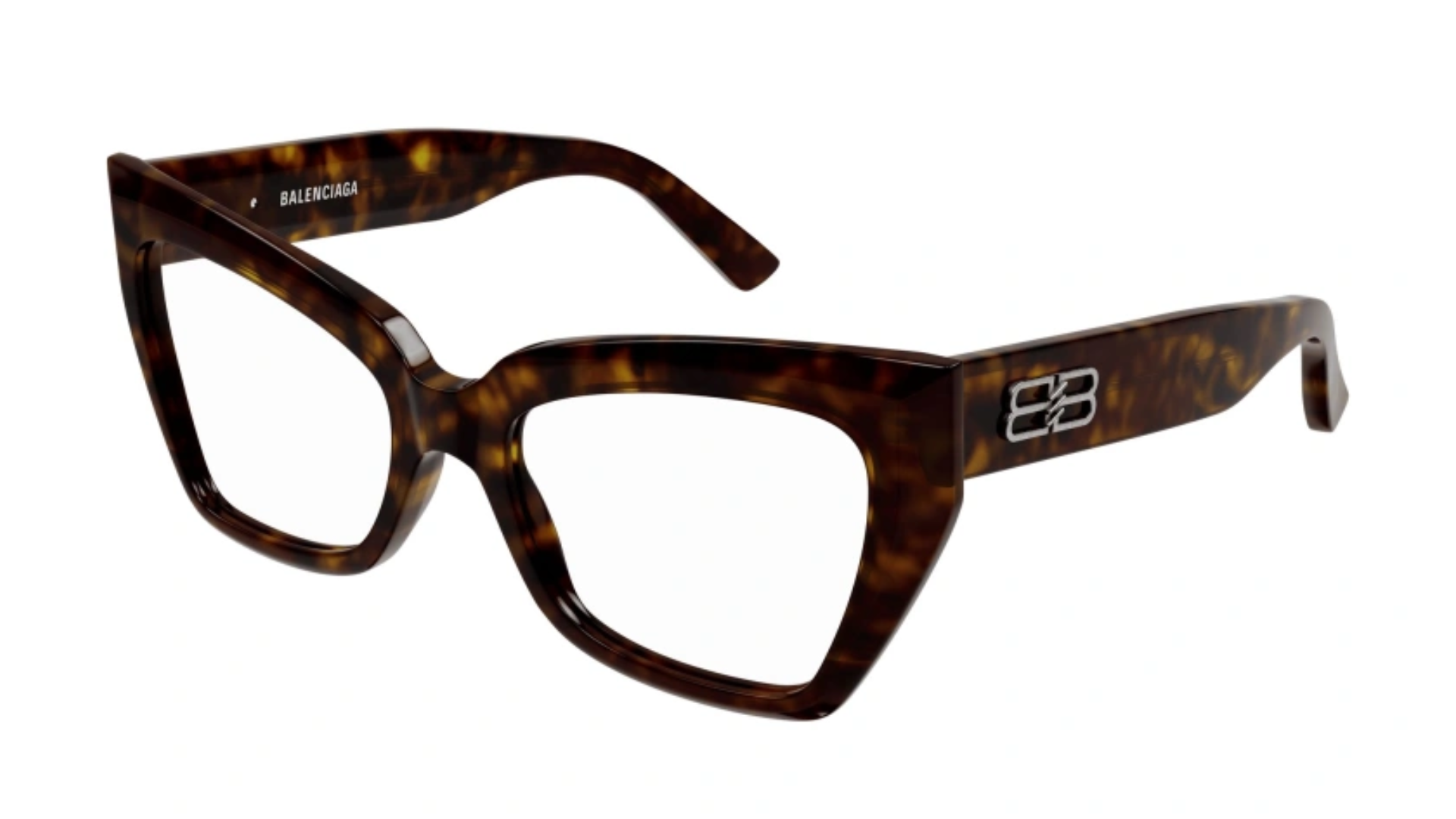 Balenciaga BB0275O - Havana