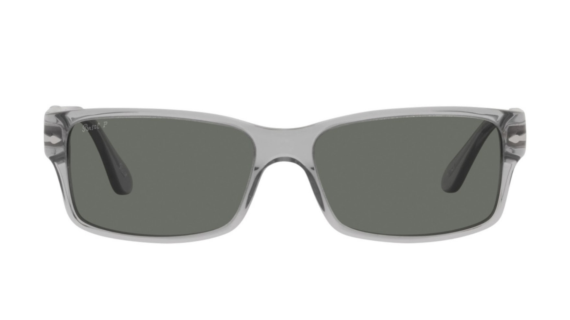 Persol 2803-S - Transparent Gray