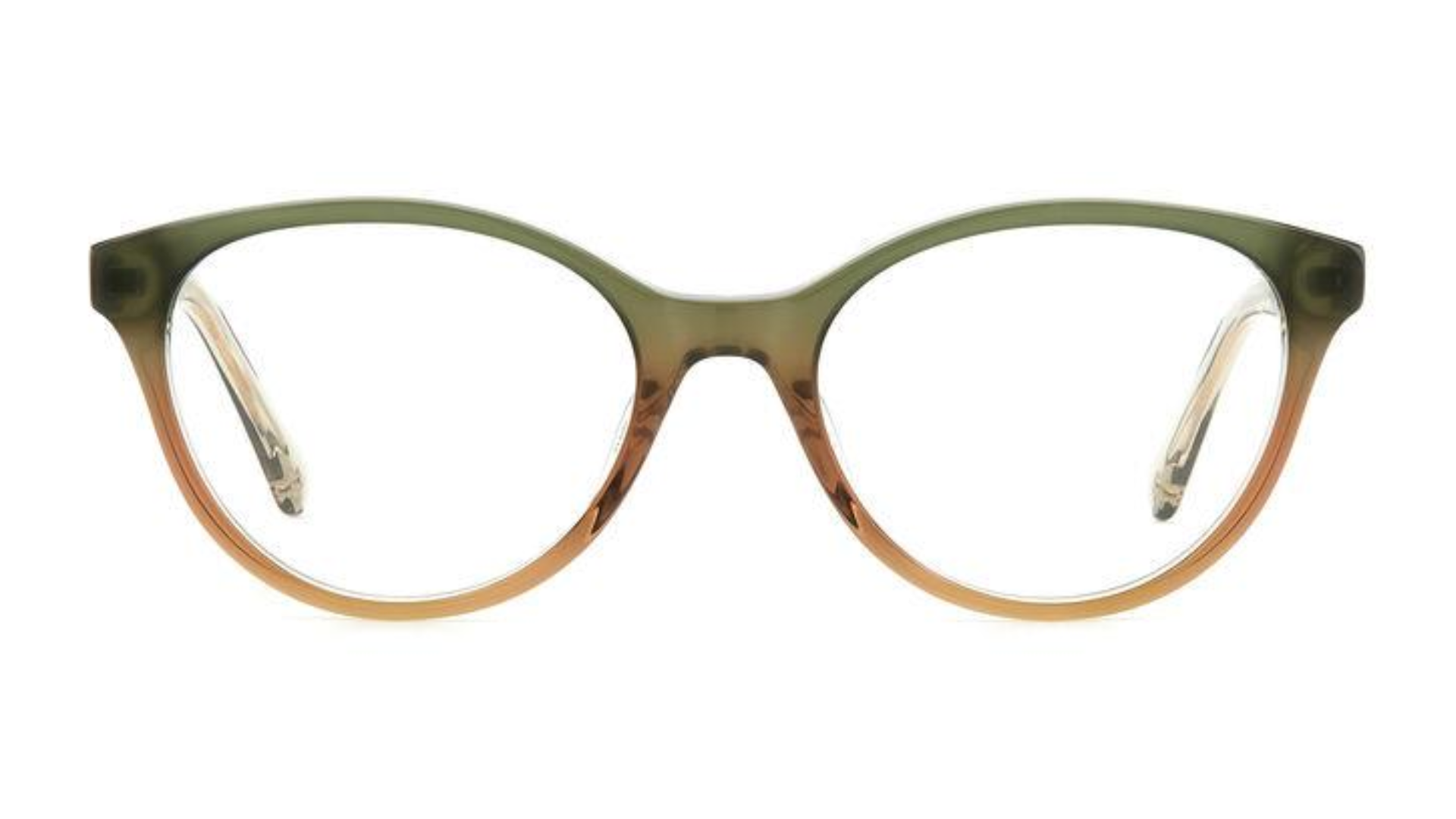 Kate Spade IRENE - Transparent Green Brown
