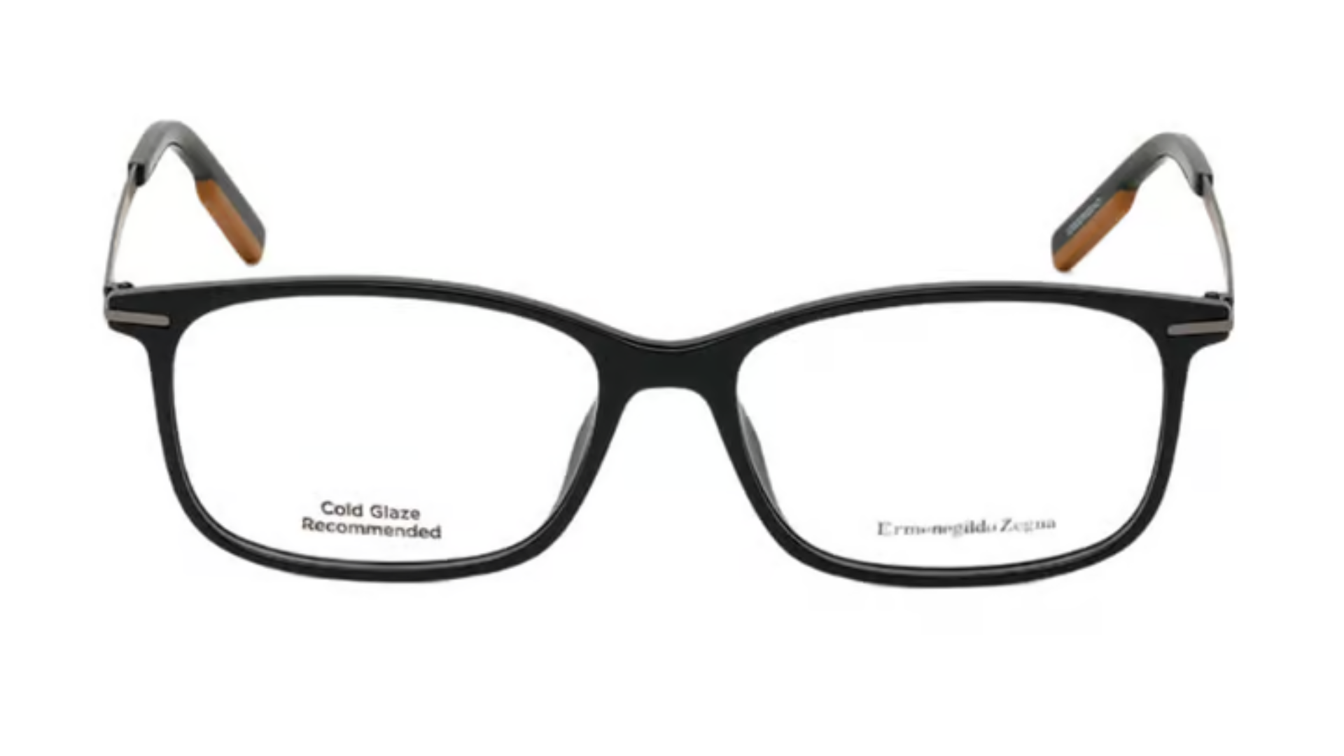 Ermenegildo Zegna EZ5172 - Shiny Black