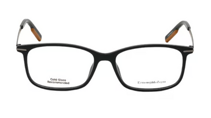 Ermenegildo Zegna EZ5172 - Shiny Black