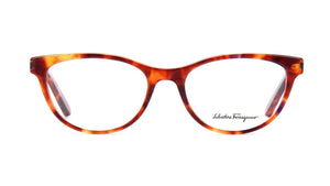 Salvatore Ferragamo SF2852