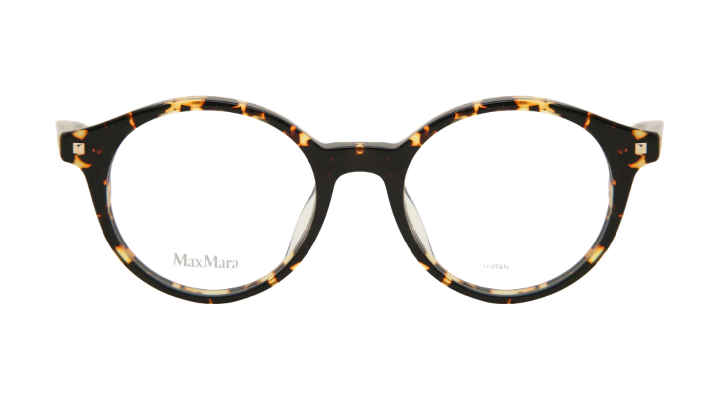 MaxMara MM 1333 - Havana