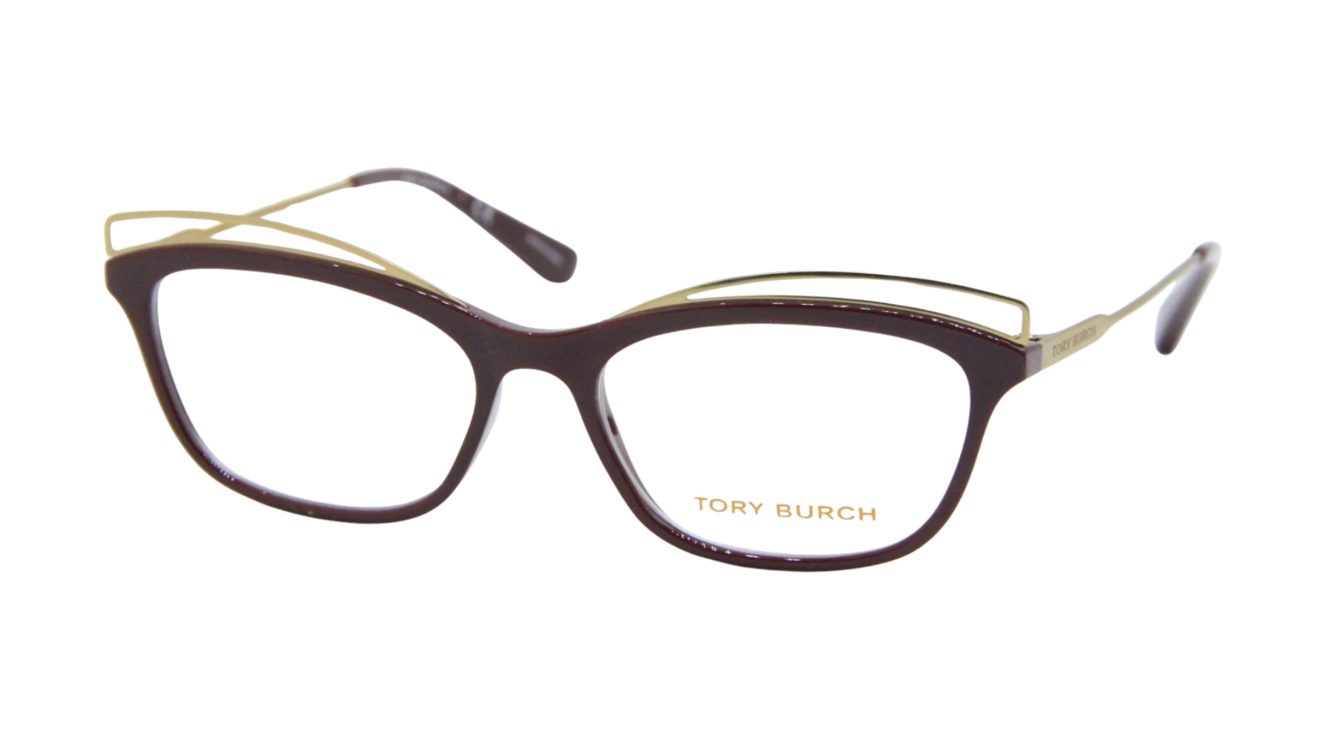 Tory Burch TY 4004 - Bordeaux/Gold