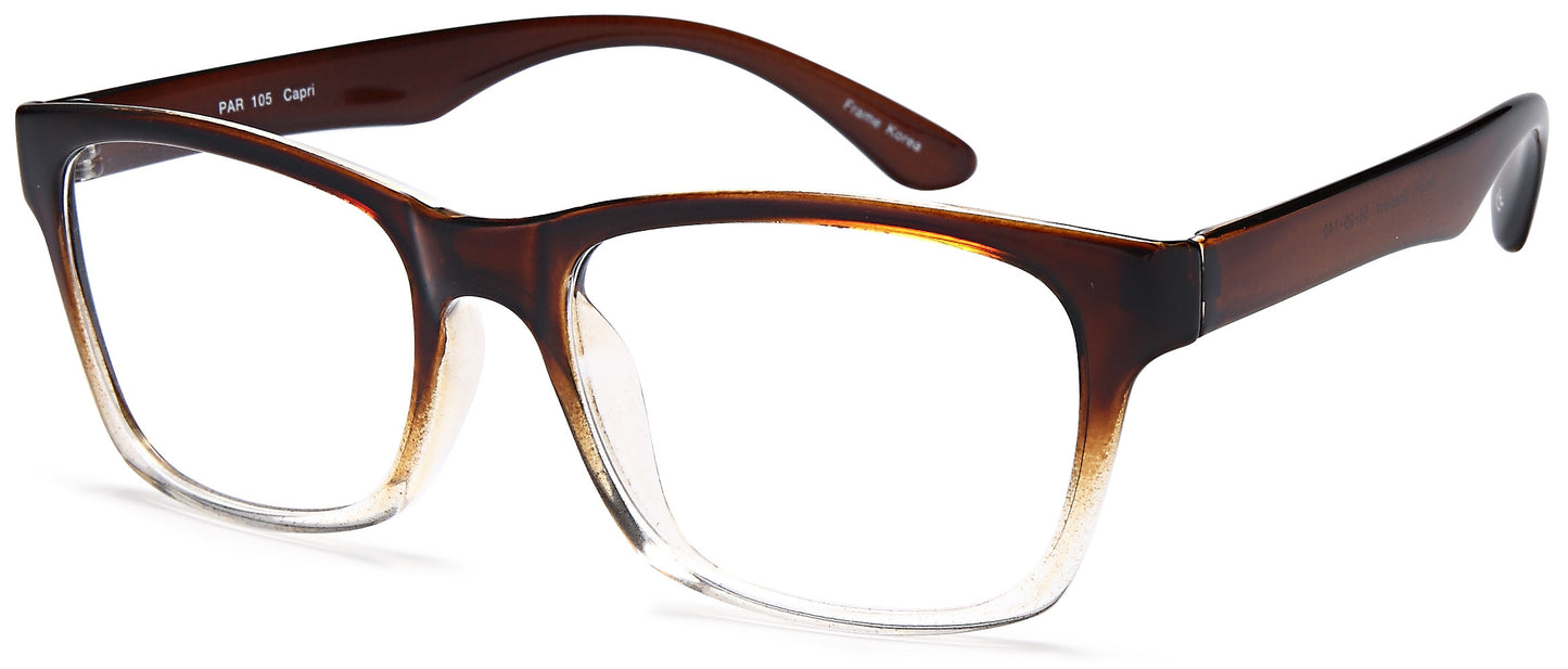 Millennial PAR105 - Brown Gradient