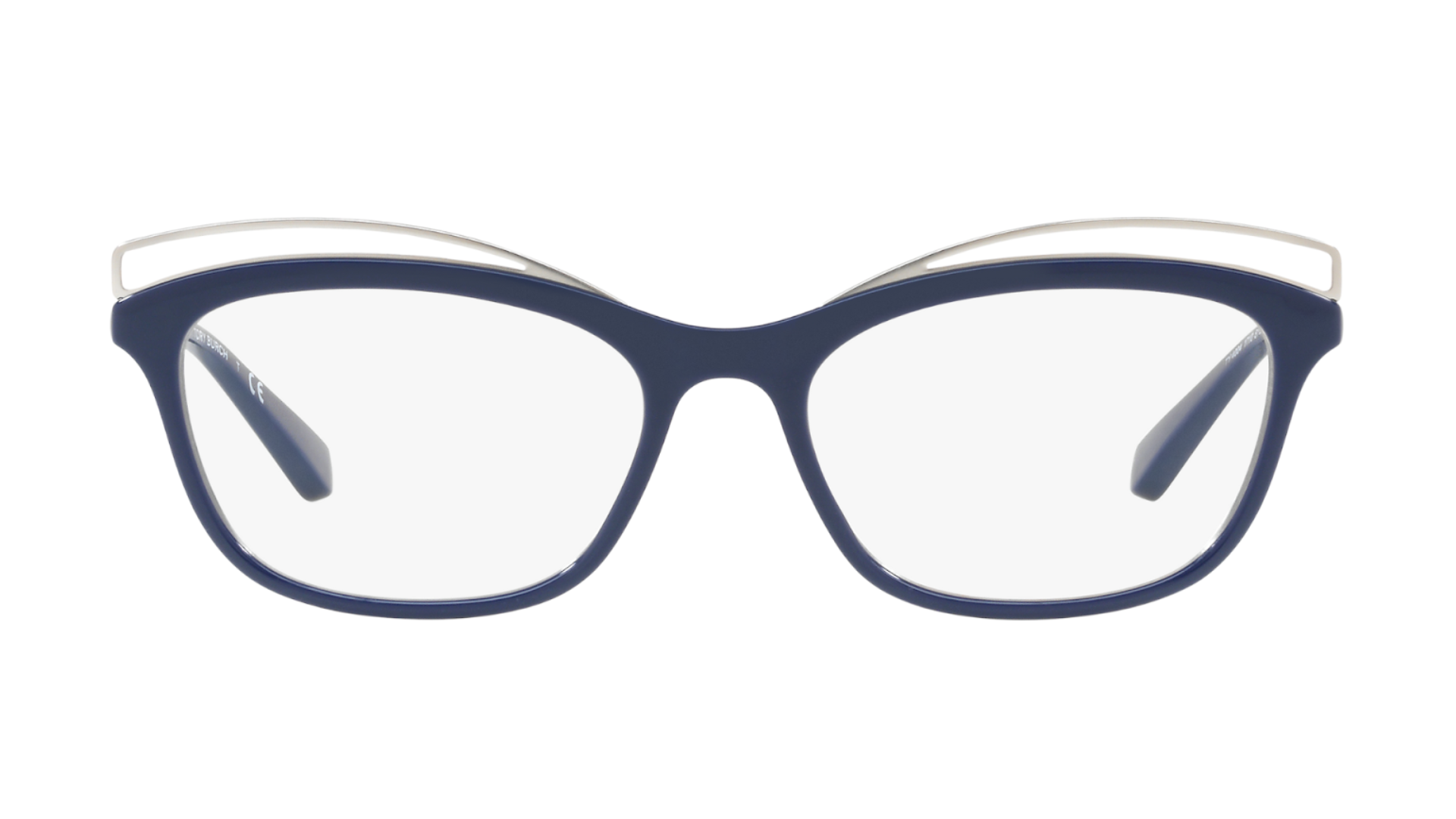 Tory Burch TY4004 - Navy Blue