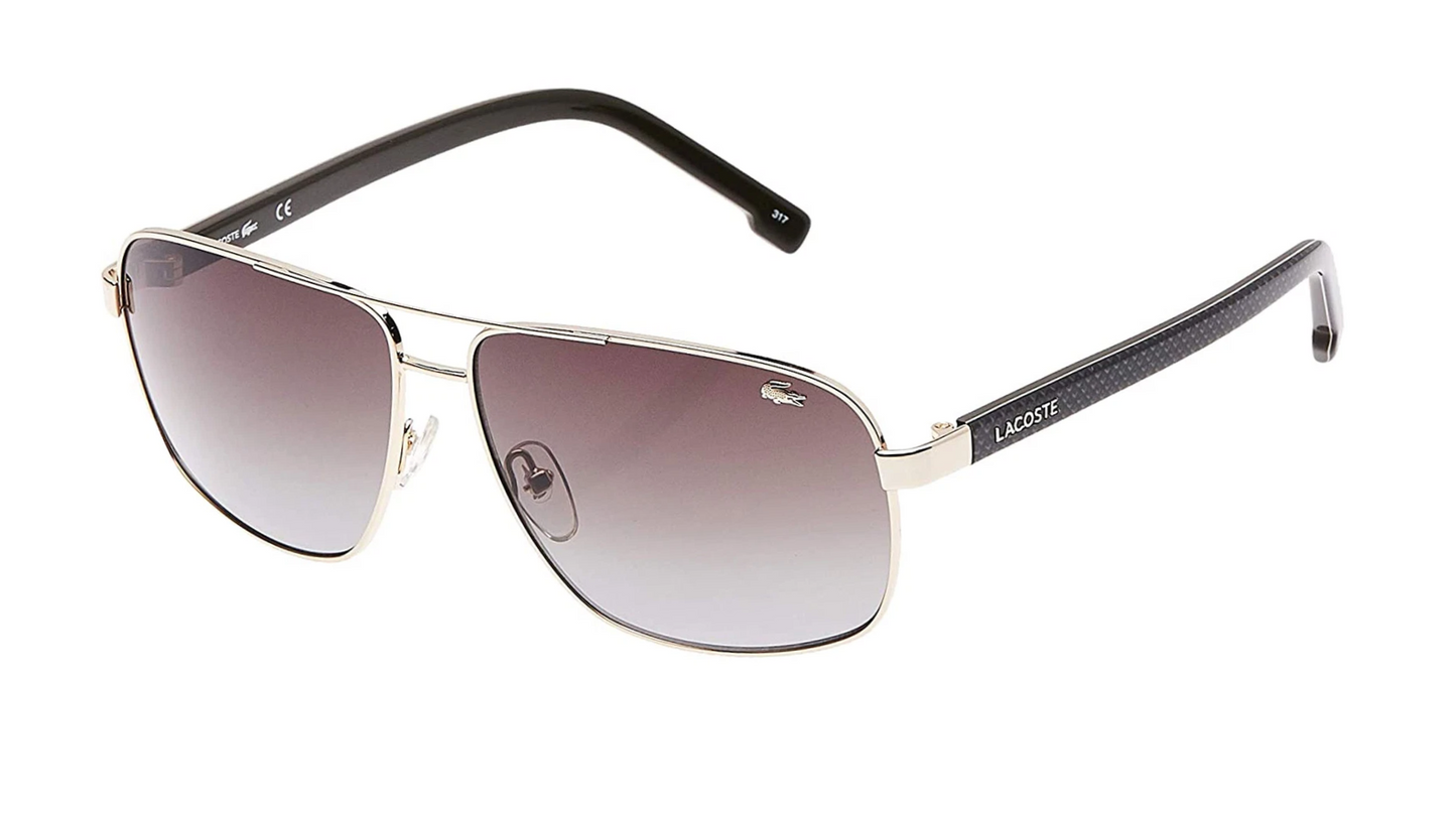 Lacoste L162S - Gold
