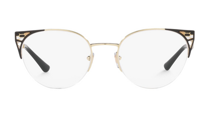 Bvlgari 0BV2243 - Pale Gold/Black