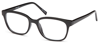 4U U203 - Black