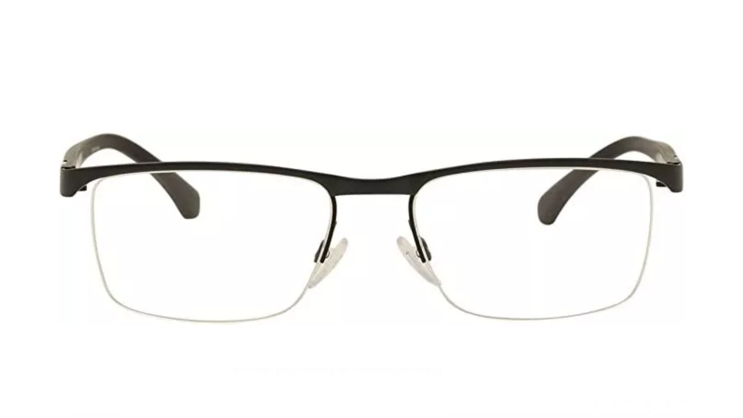 Emporio Armani EA 1056 - Matte Gray