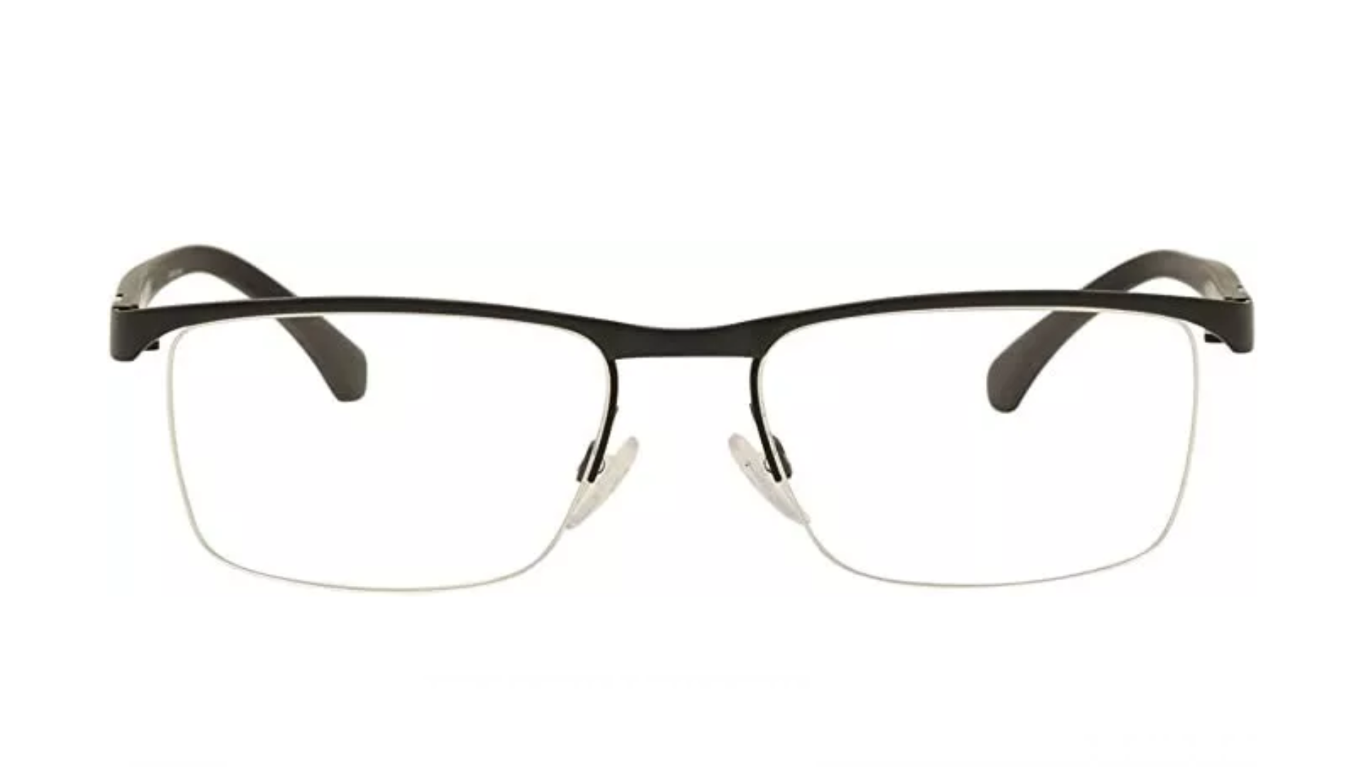Emporio Armani EA 1056 - Matte Gray
