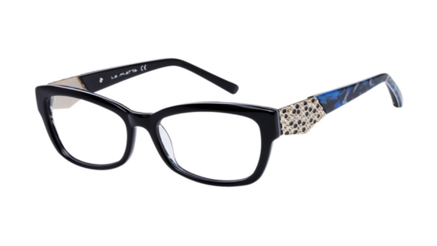 La Matta LM3107 - Blk-Col.1
