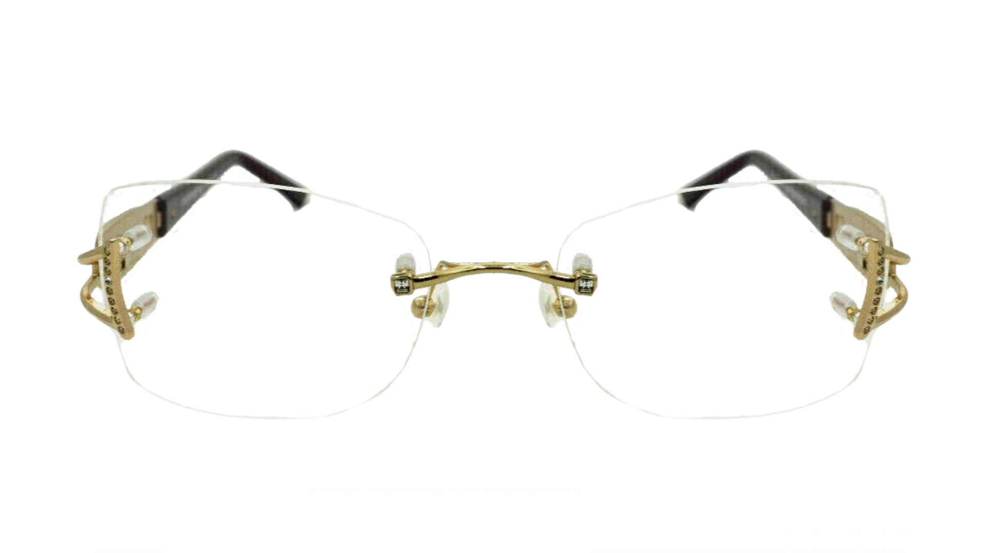 Pier Martino FR942 - Gold / Black