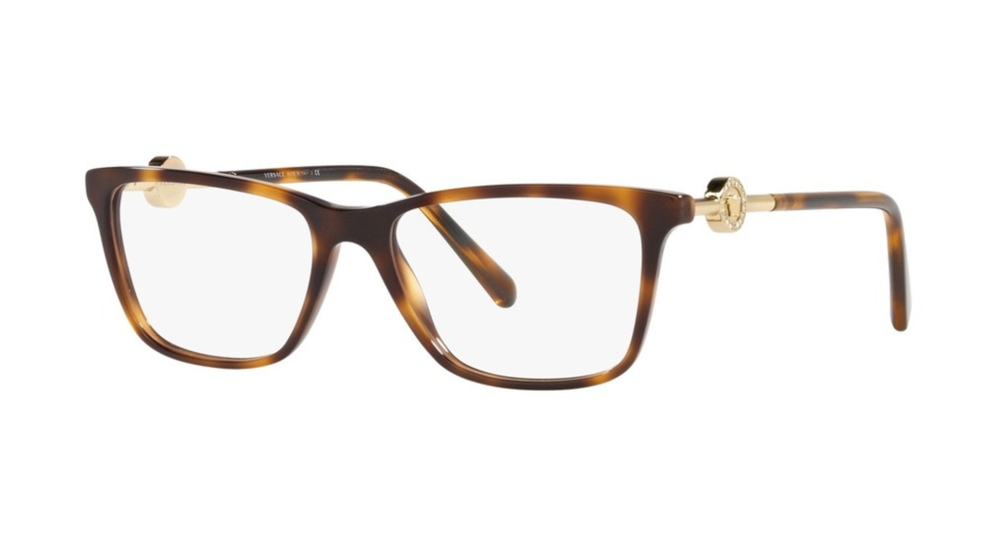 Versace VE3299-B - Havana