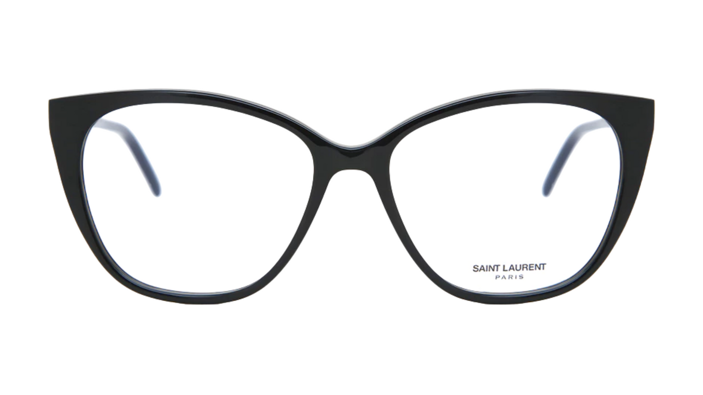 Saint Laurent SL M72 - Black