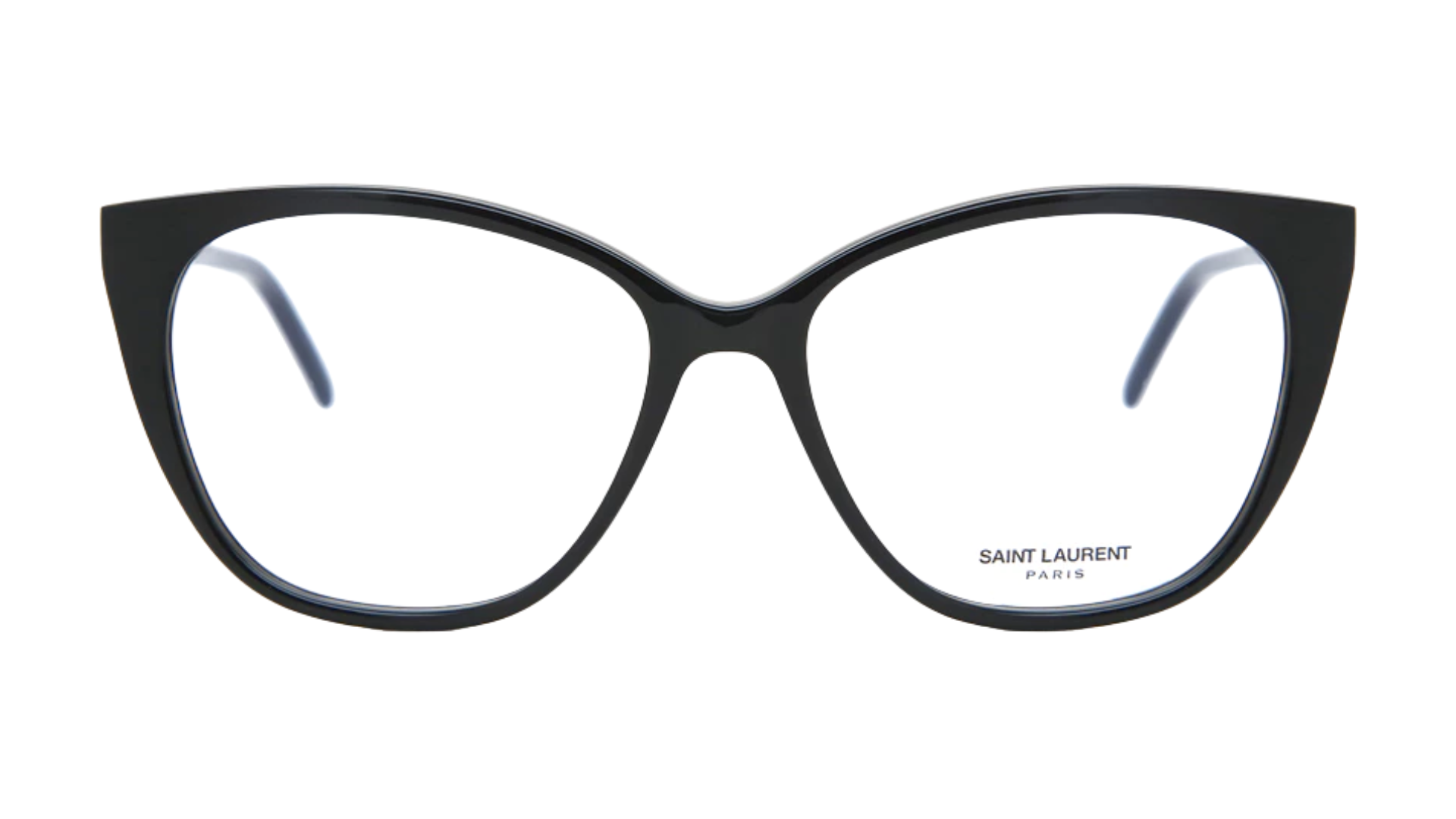 Saint Laurent SL M72 - Black