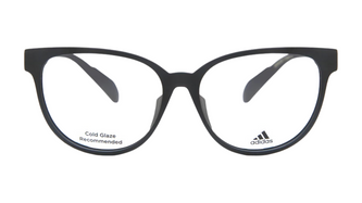 Adidas SP5001 - Matte Black