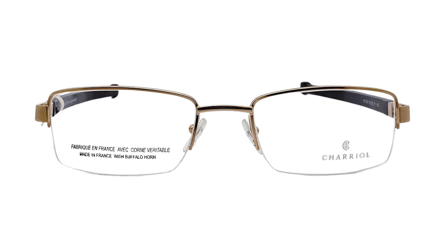 Charriol PC7337 - Gold Horn
