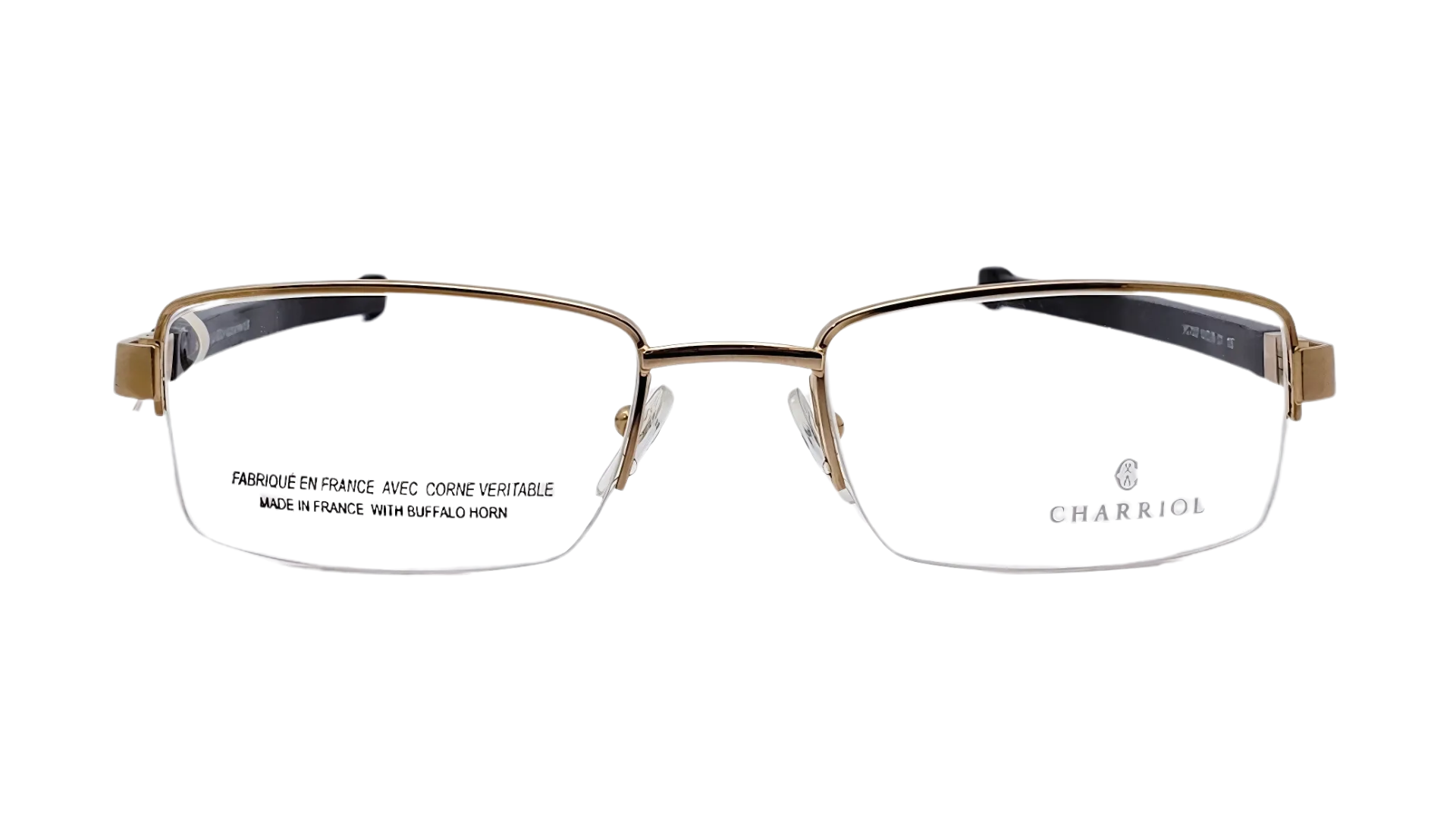 Charriol PC7337 - Gold Horn