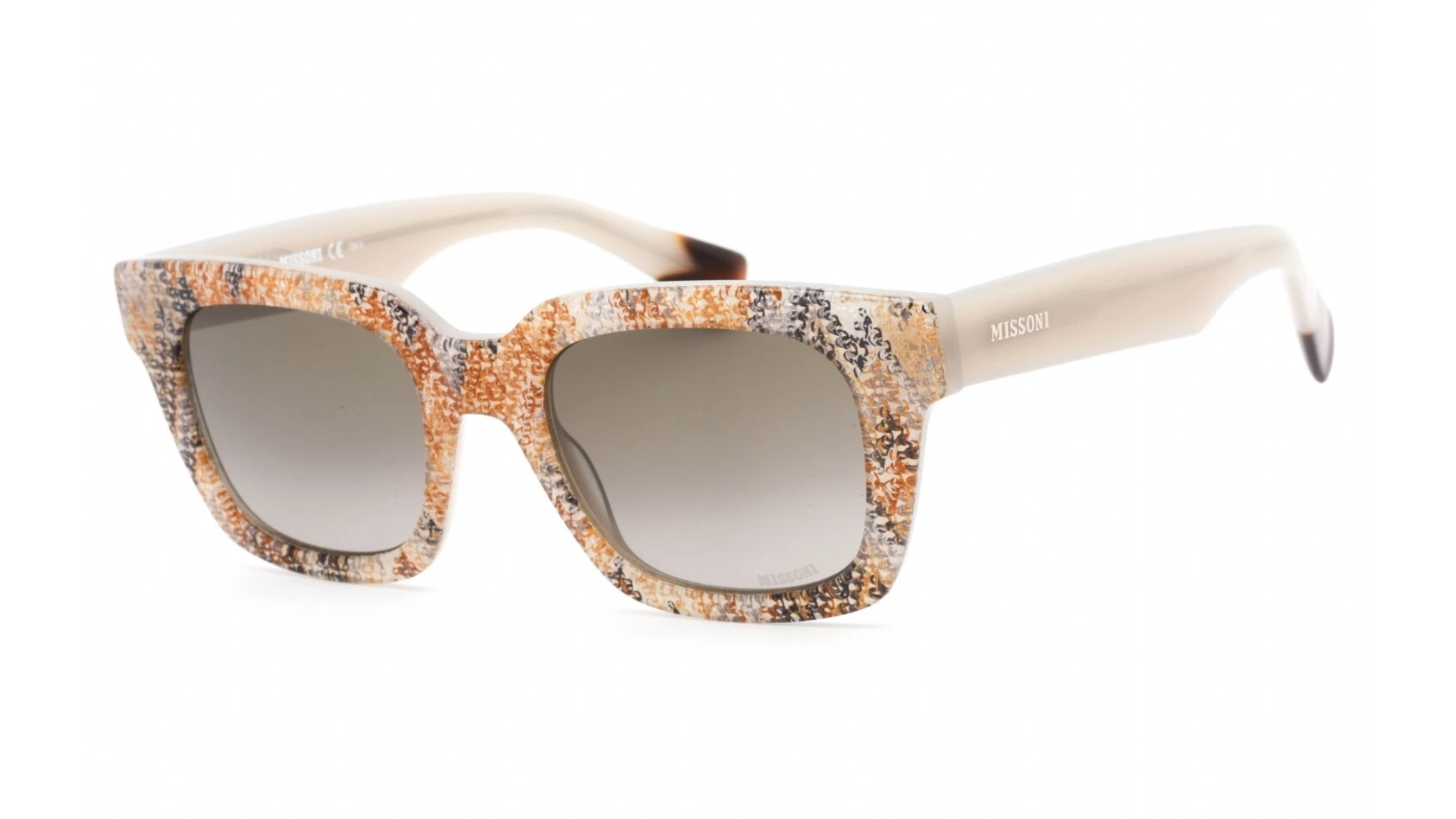 Missoni MIS 0103/S - Beige Pattern