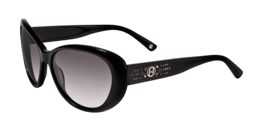Bebe CAPTIVATING BB7037 - Black