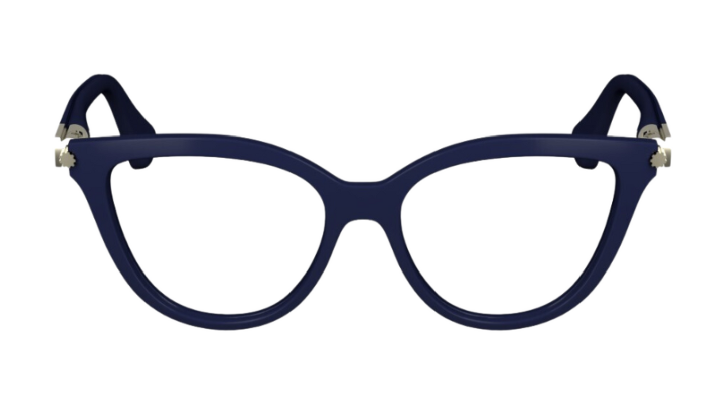 Salvatore Ferragamo SF2974EN - Blue Navy