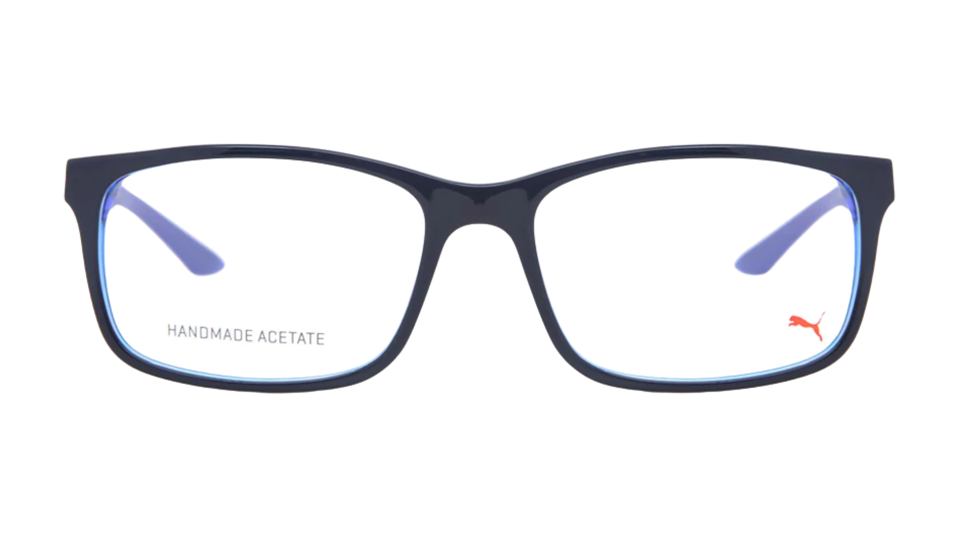 Puma PU0044OA - Blue / Black