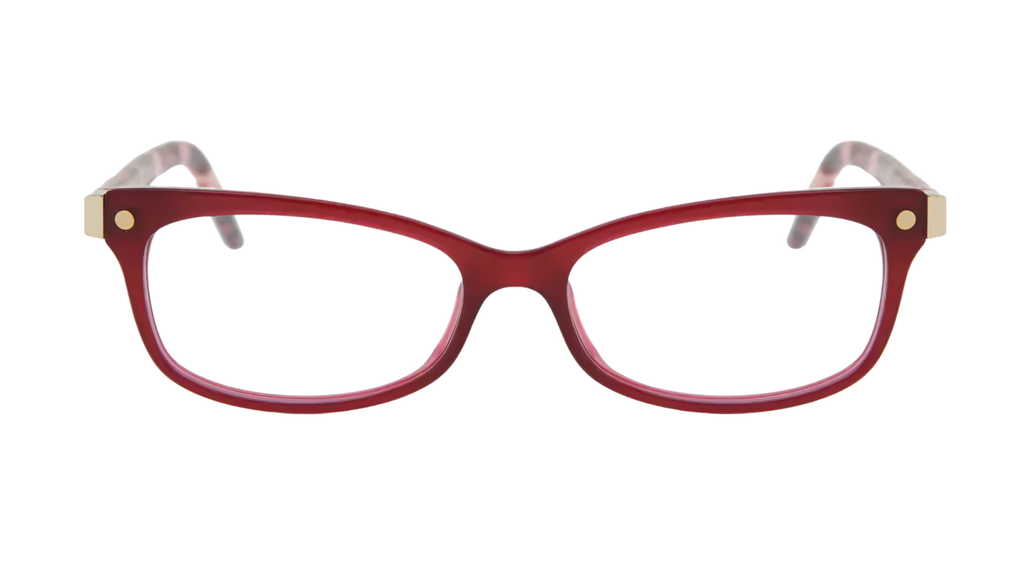 Marc Jacobs MARC 72 - Burgundy