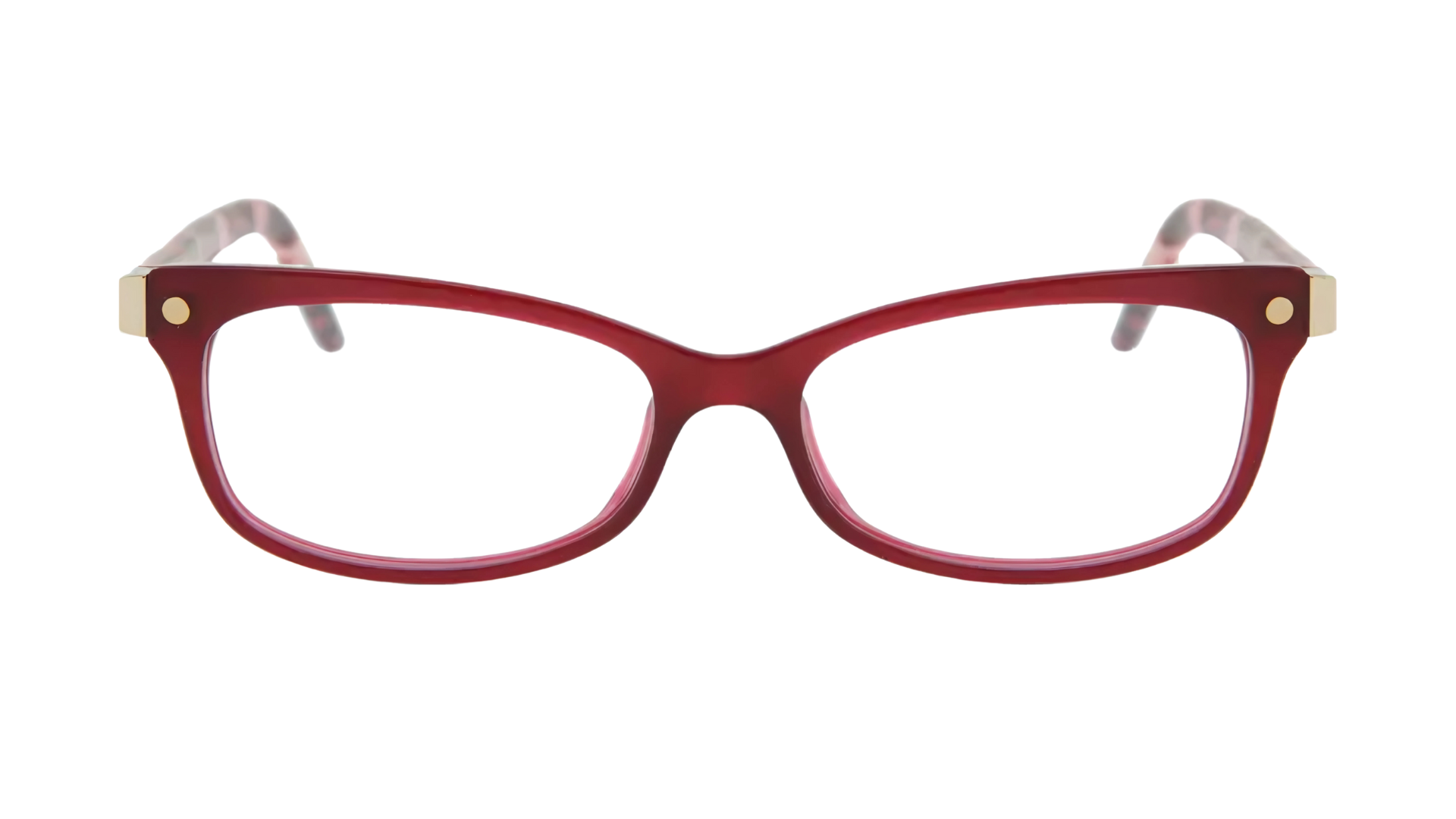 Marc Jacobs MARC 72 - Burgundy