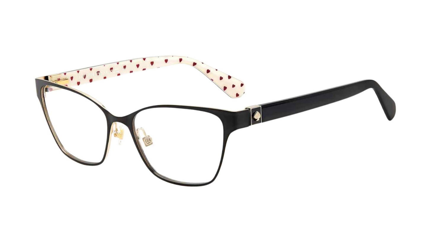 Kate Spade IVIE - Gold Black