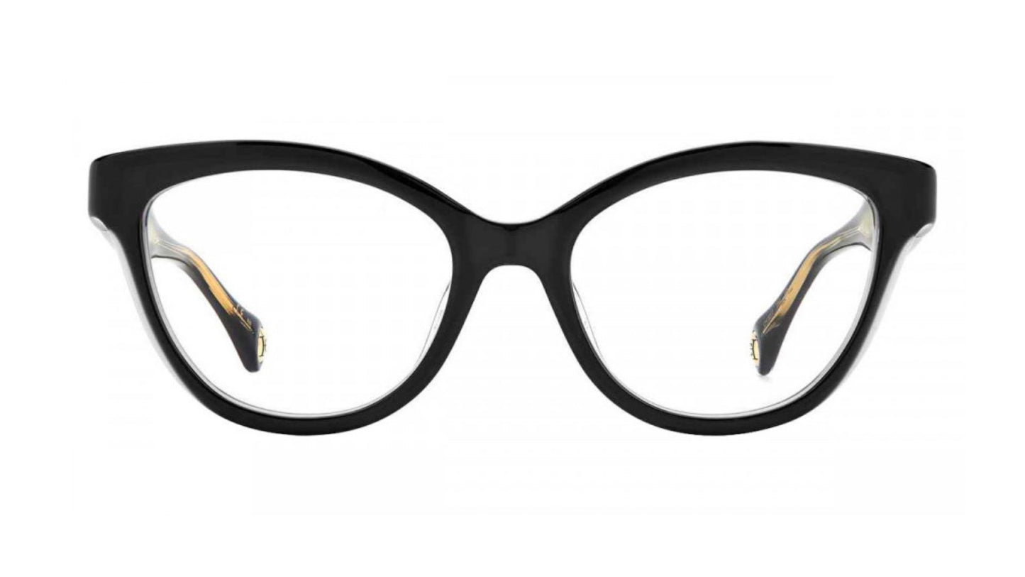 Carolina Herrera CH 0017 - Black Gray