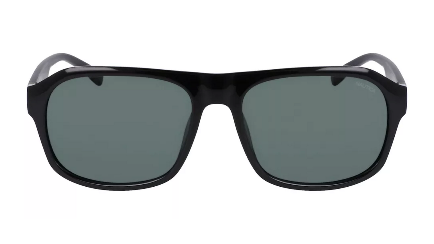 NAUTICA N6252S - Black