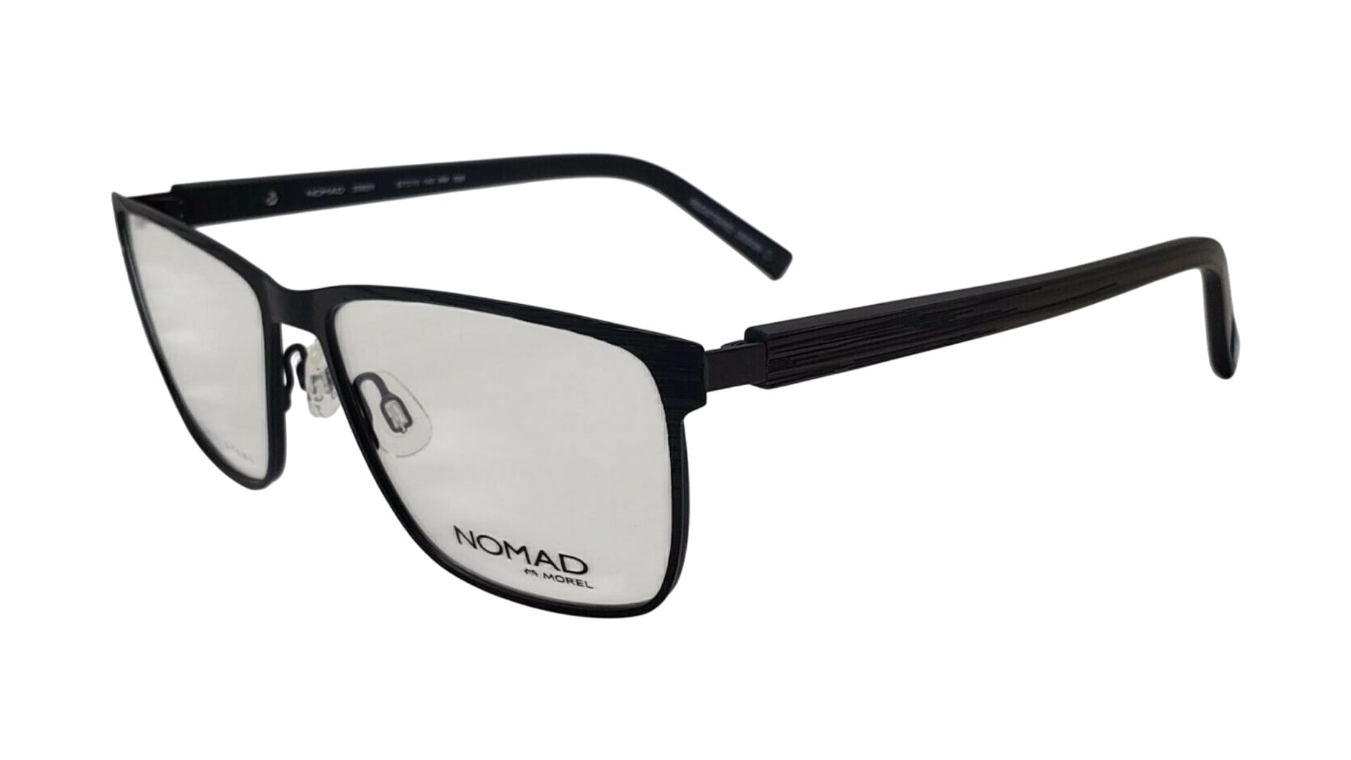 Morel NOMAD 3065N - Black